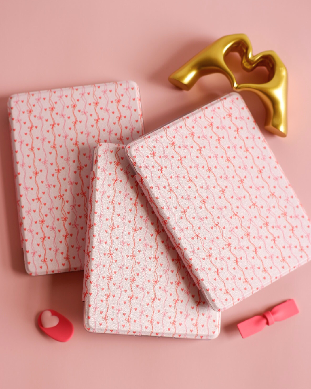 Lovestring Kindle Case