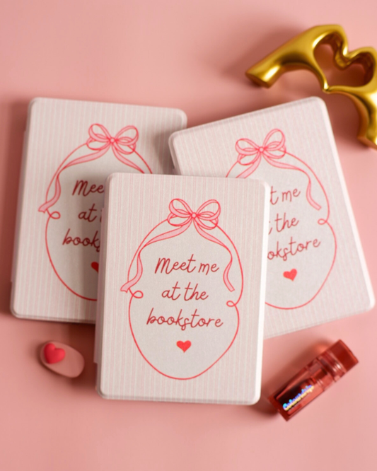 Bookstore Love Kindle Case
