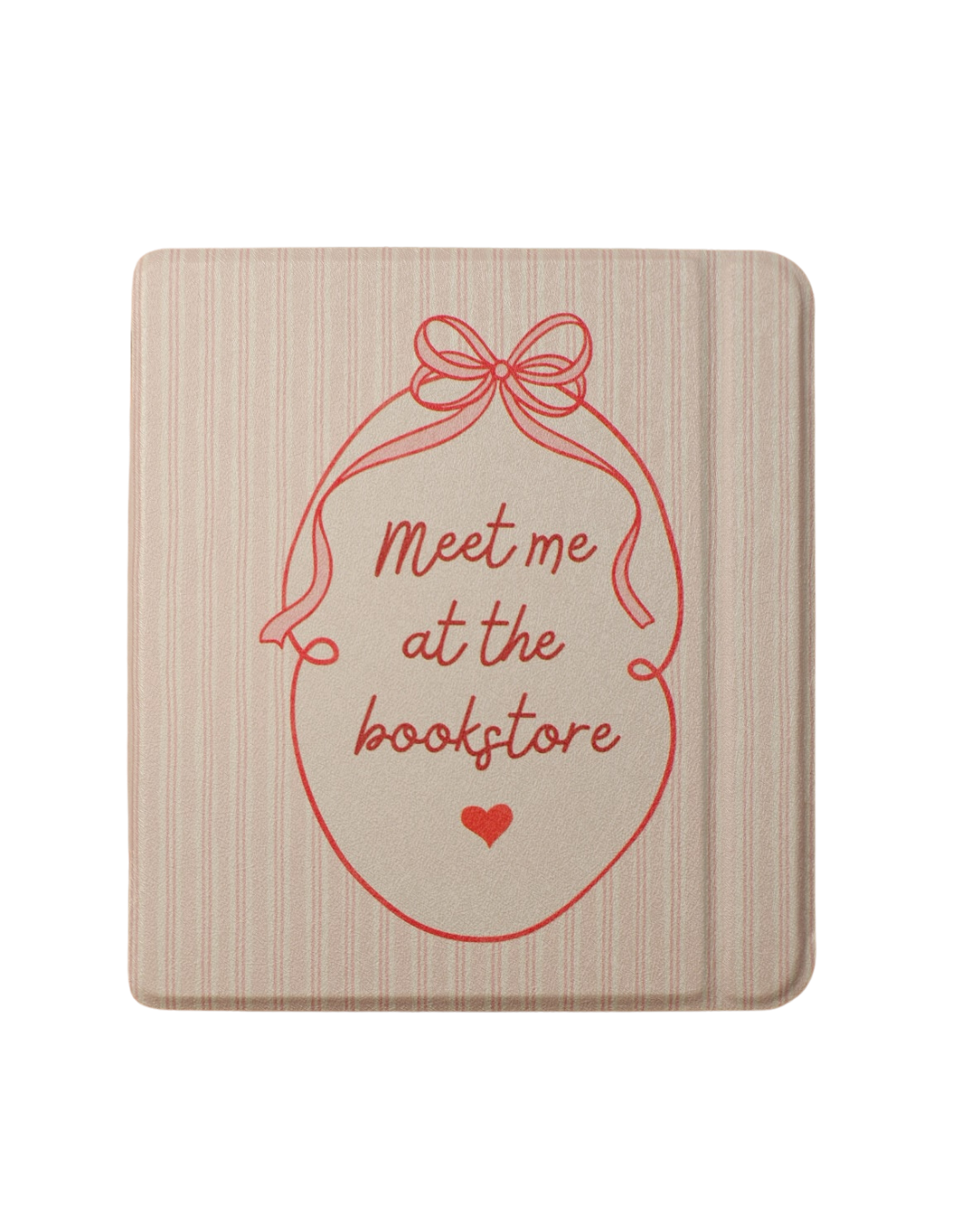 Bookstore Love Kobo Case
