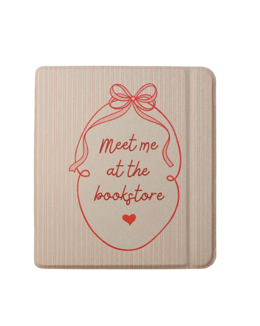 Bookstore Love Kobo Case