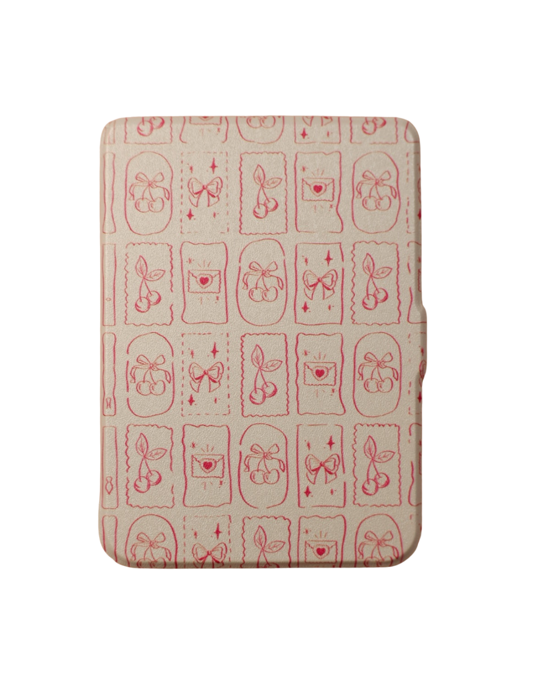 Lovelettered Kobo Case