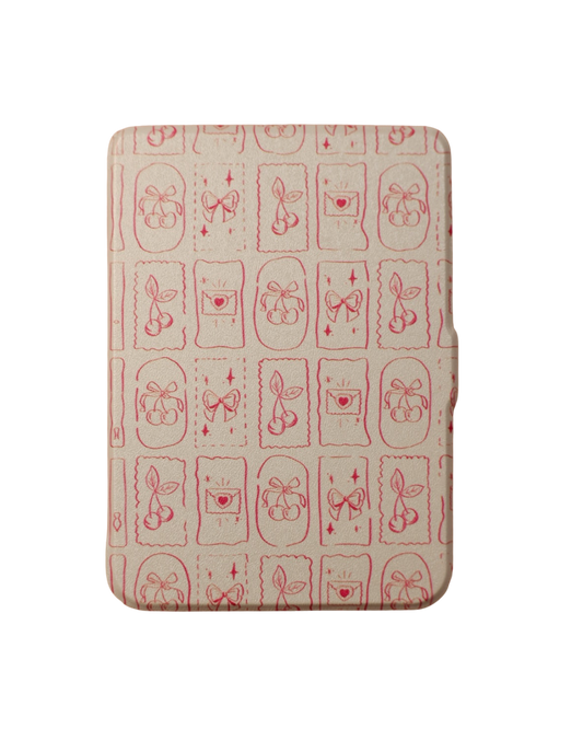 Lovelettered Kobo Case