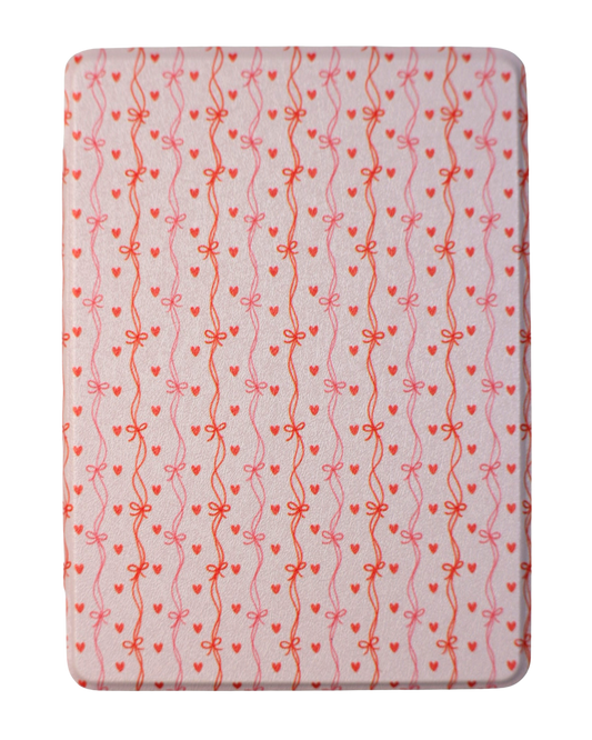 Lovestring Kindle Case