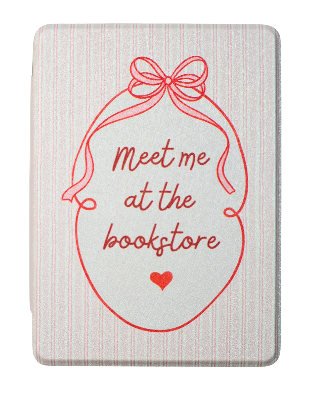 Bookstore Love Kindle Case