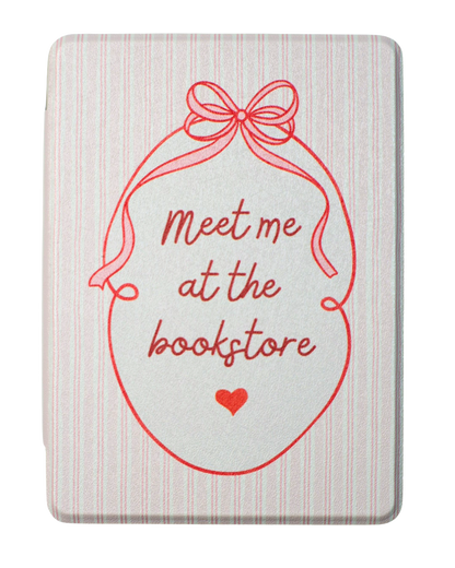 Bookstore Love Kindle Case