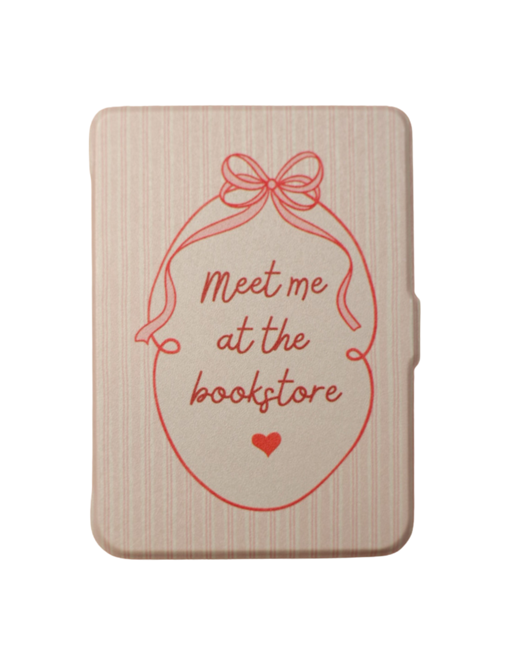 Bookstore Love Kobo Case