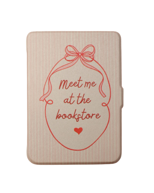 Bookstore Love Kobo Case