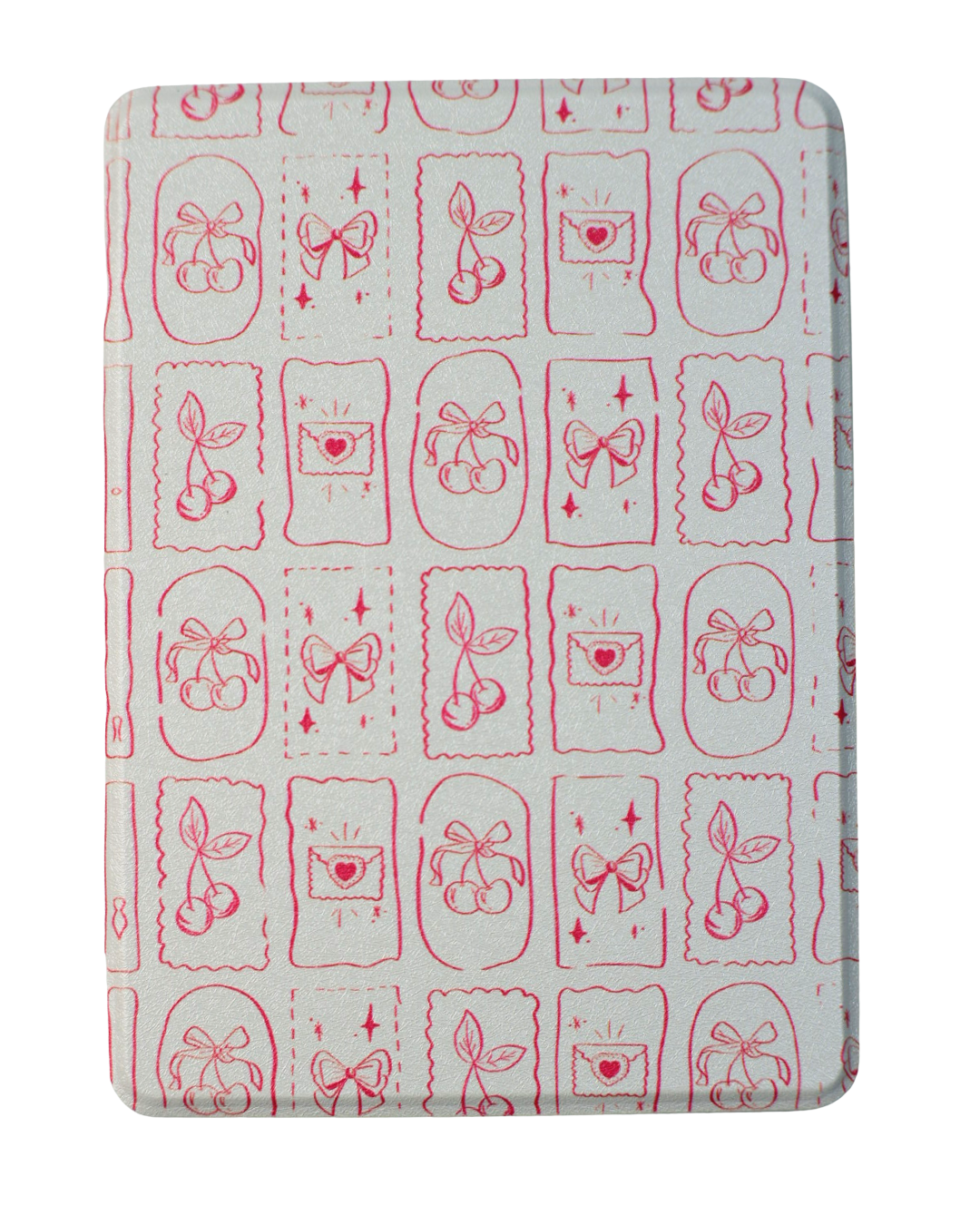Lovelettered Kindle Case