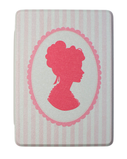 Dearestine Kindle Case